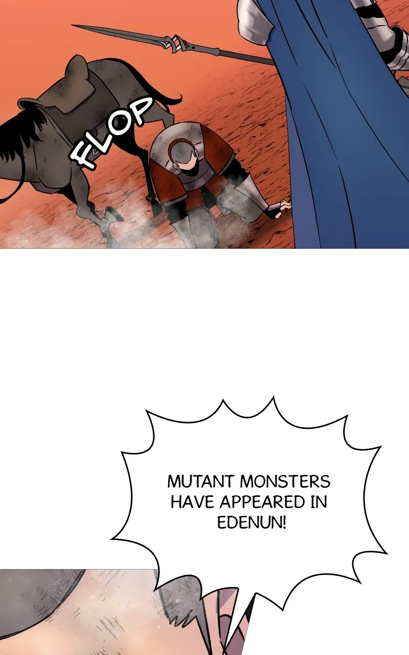 Read Becoming the Monarch chapter 116 image 57 on Lezhin