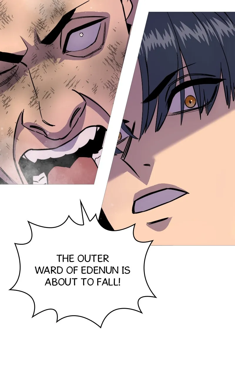 Read Becoming the Monarch chapter 116 image 58 on Lezhin