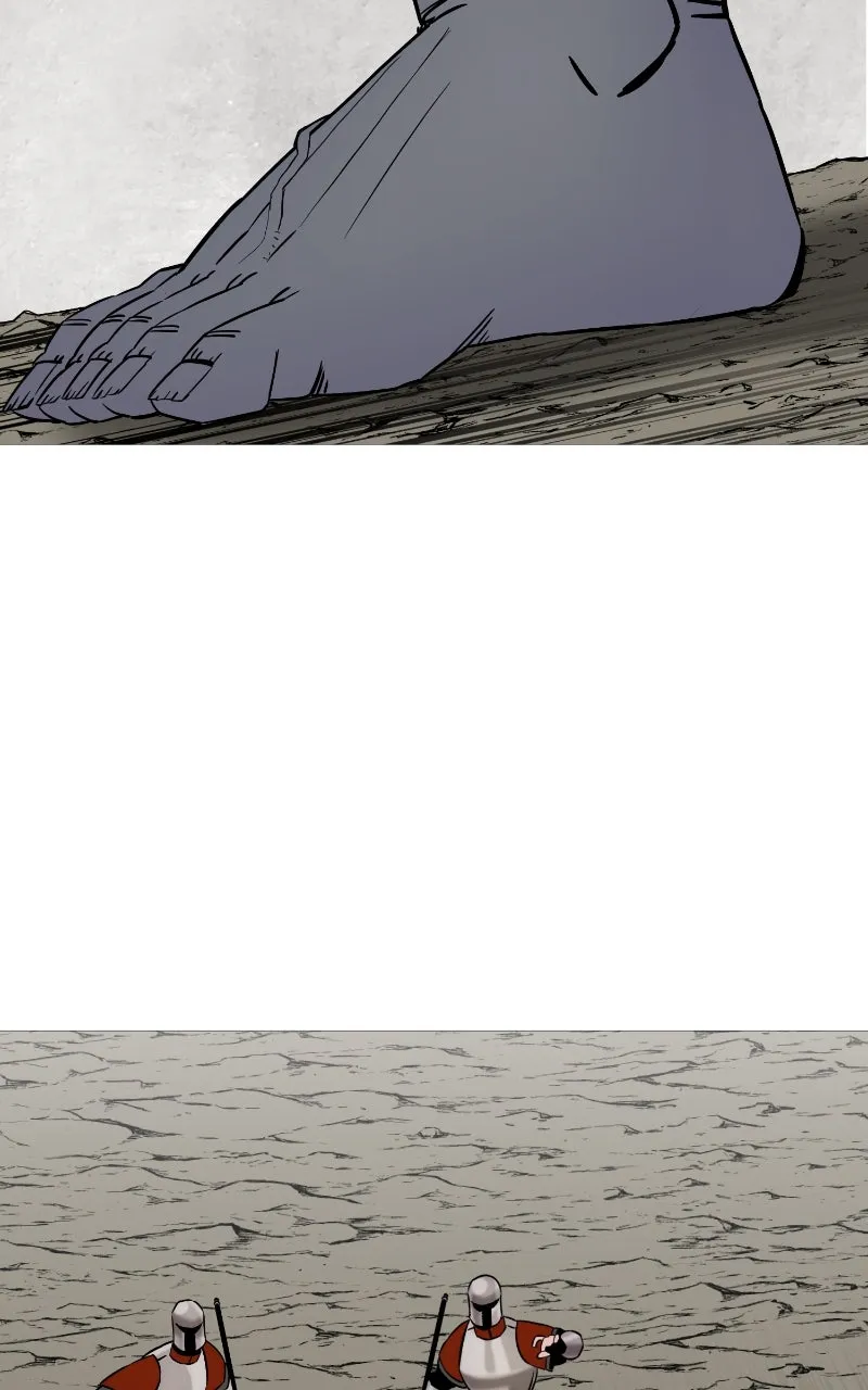 Read Becoming the Monarch chapter 116 image 60 on Lezhin