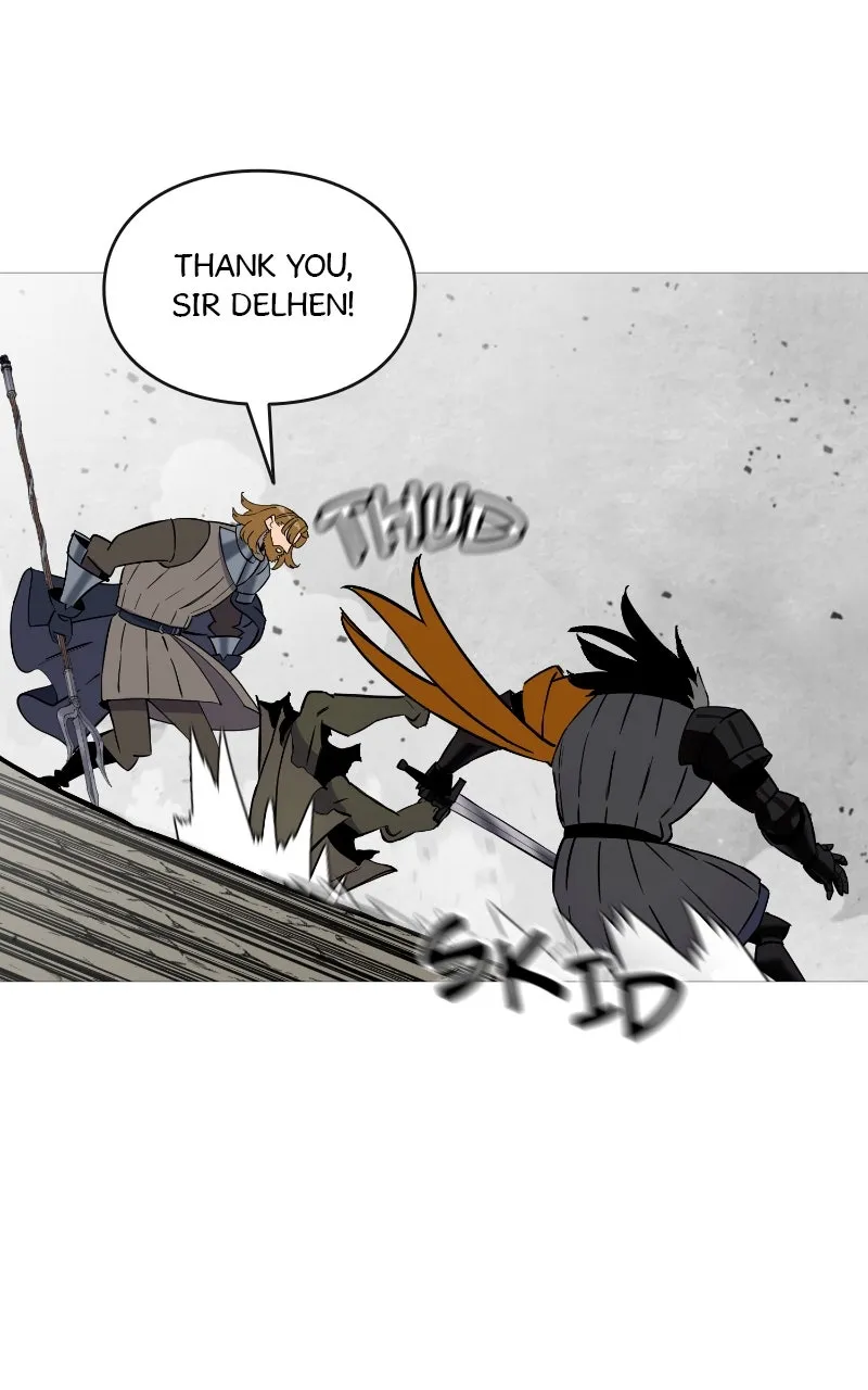Read Becoming the Monarch chapter 116 image 71 on Lezhin