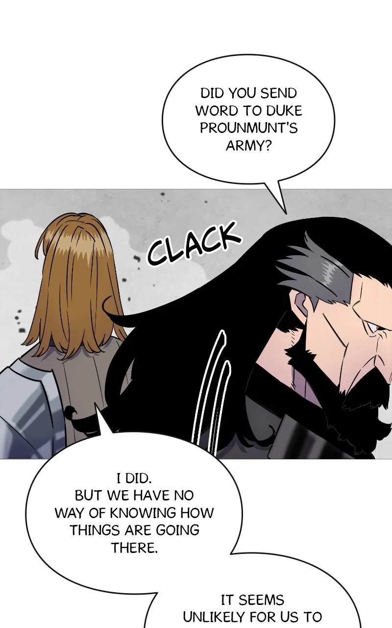 Read Becoming the Monarch chapter 116 image 72 on Lezhin