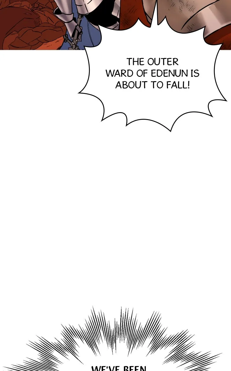Read Becoming the Monarch chapter 117 image 1 on Lezhin