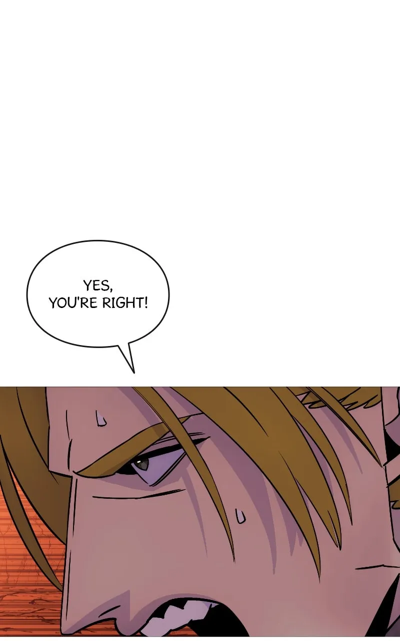 Read Becoming the Monarch chapter 117 image 10 on Lezhin