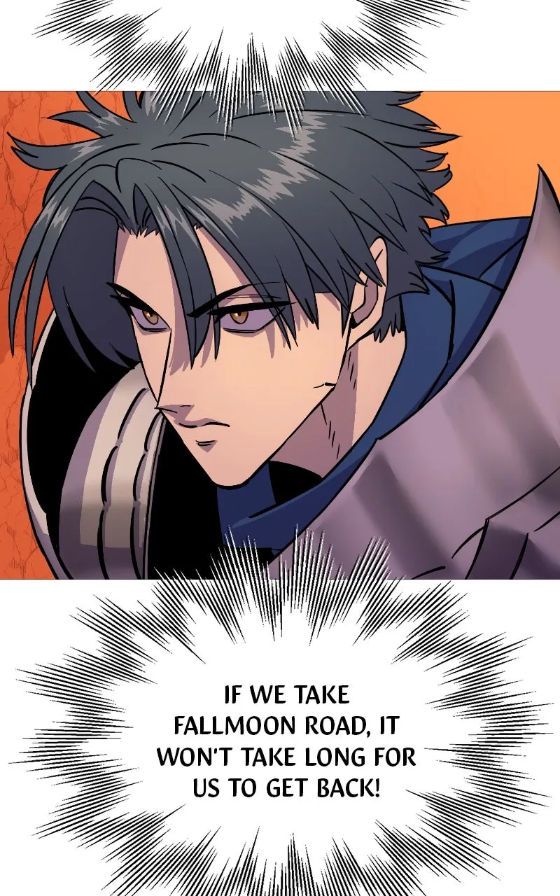 Read Becoming the Monarch chapter 117 image 12 on Lezhin