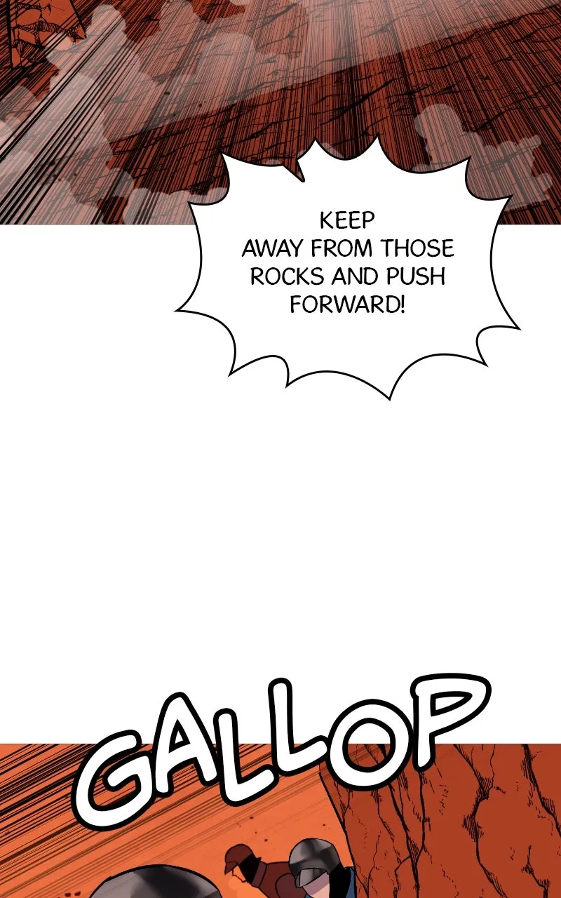Read Becoming the Monarch chapter 117 image 14 on Lezhin