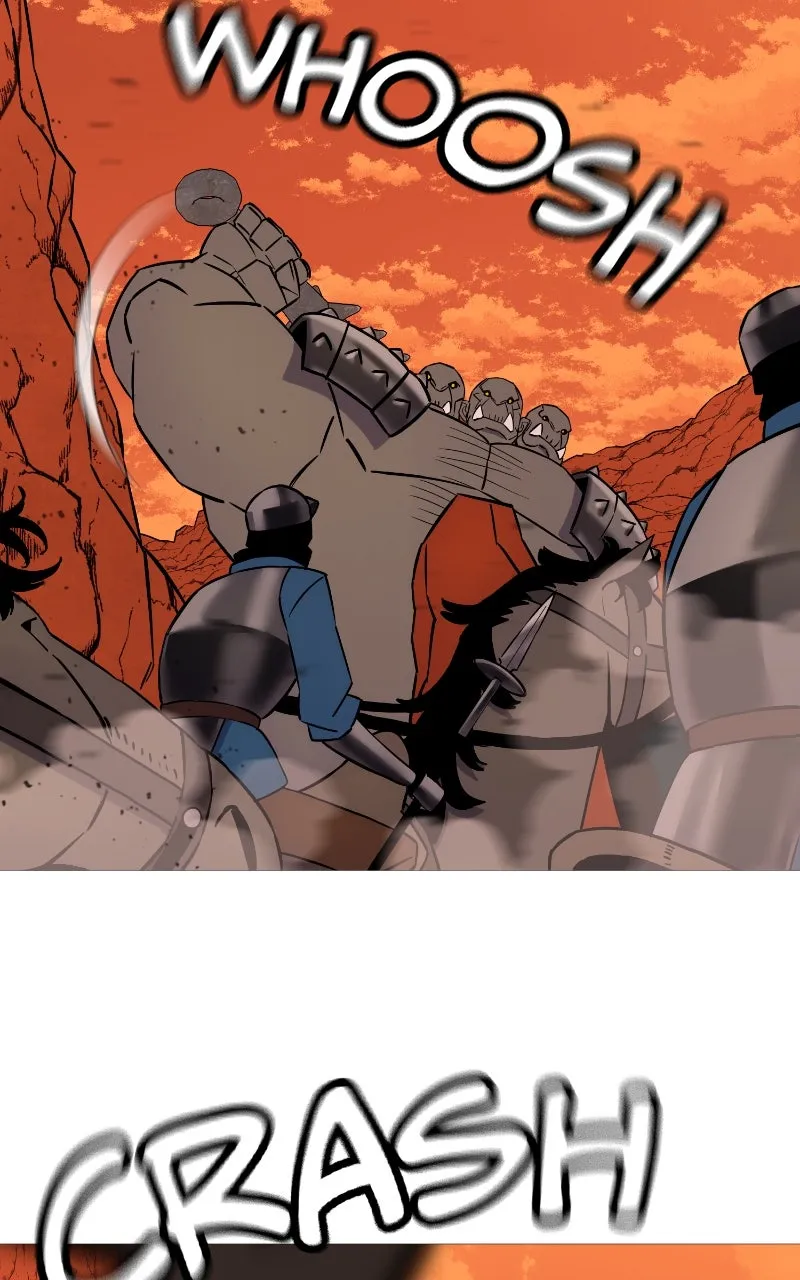 Read Becoming the Monarch chapter 117 image 16 on Lezhin