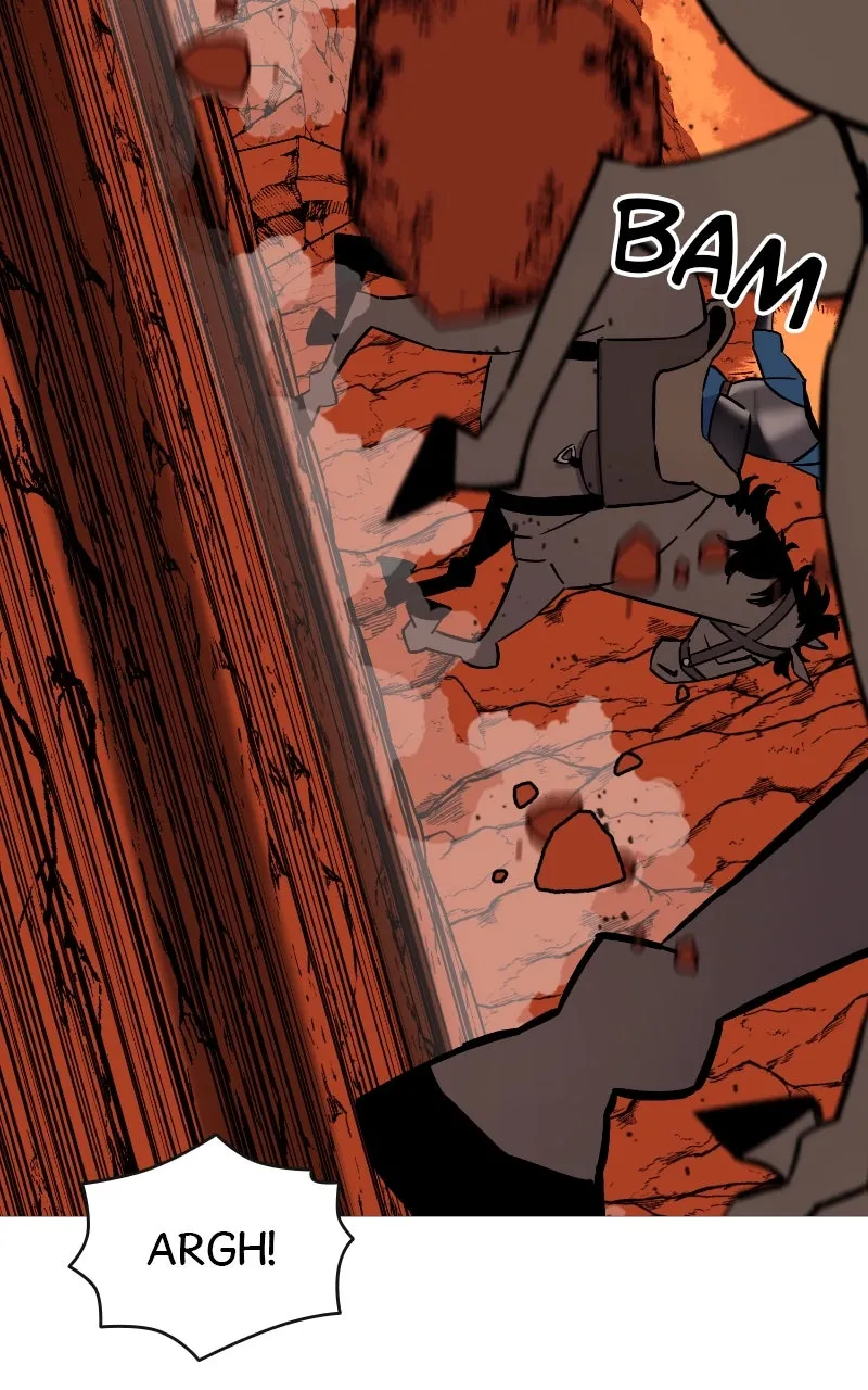 Read Becoming the Monarch chapter 117 image 18 on Lezhin