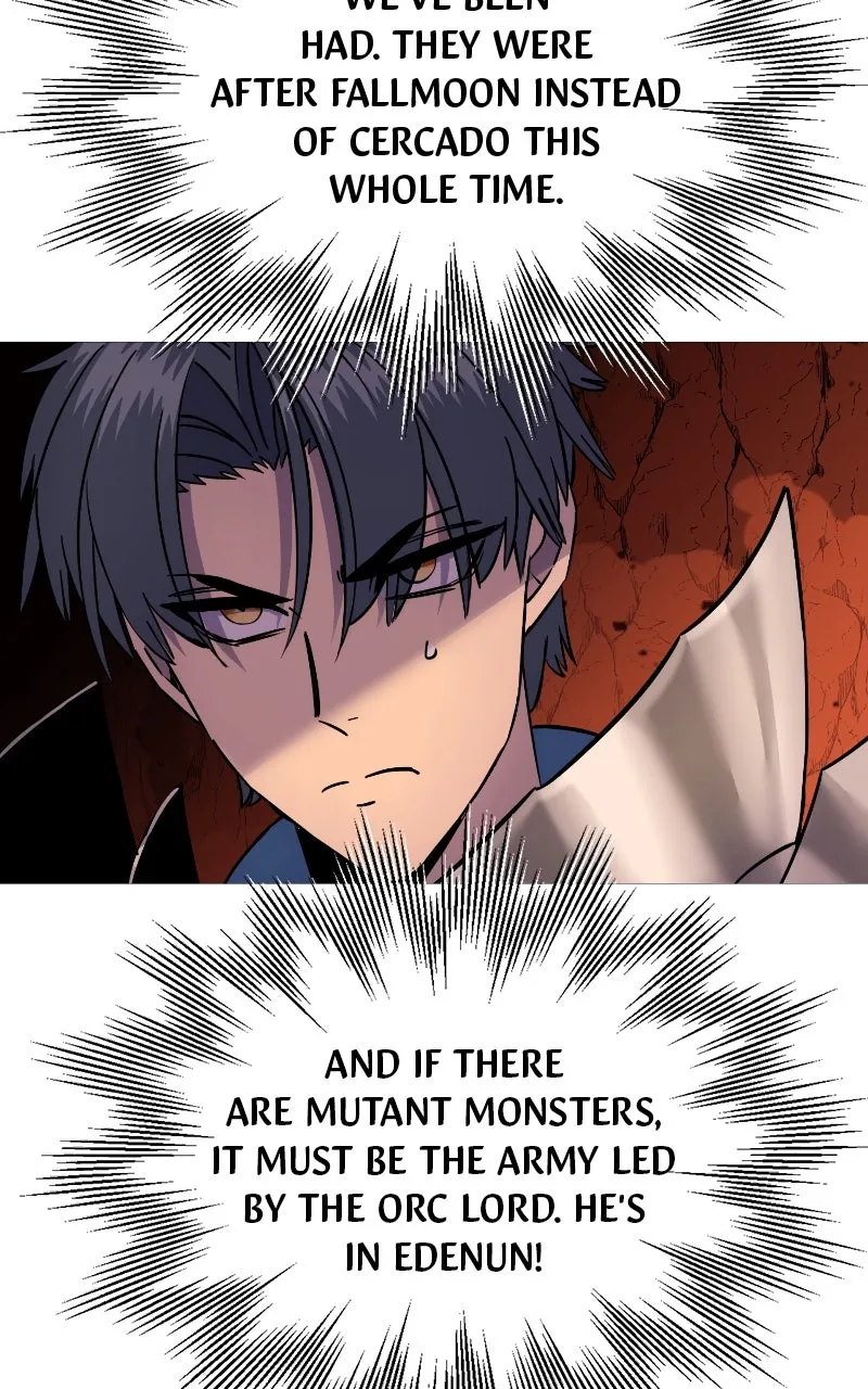Read Becoming the Monarch chapter 117 image 2 on Lezhin