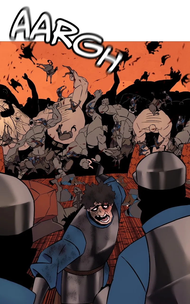 Read Becoming the Monarch chapter 117 image 22 on Lezhin