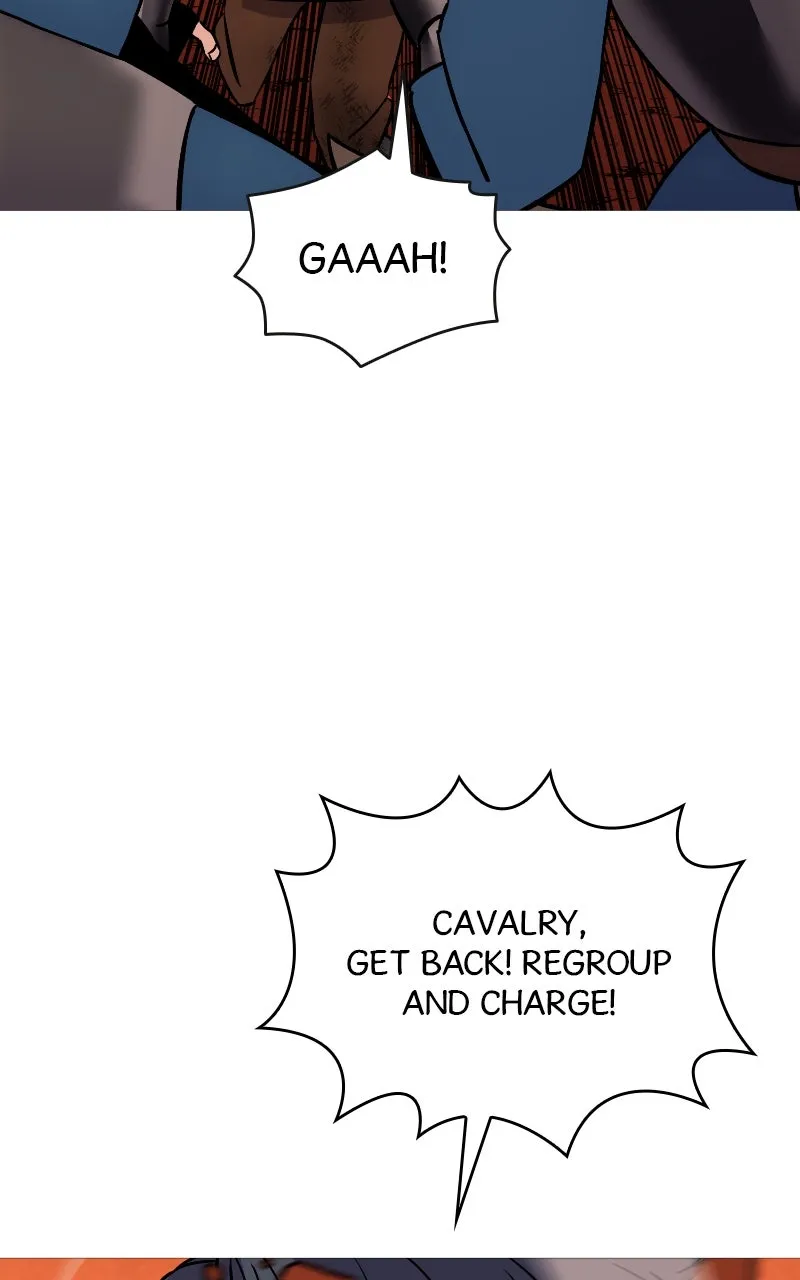 Read Becoming the Monarch chapter 117 image 23 on Lezhin