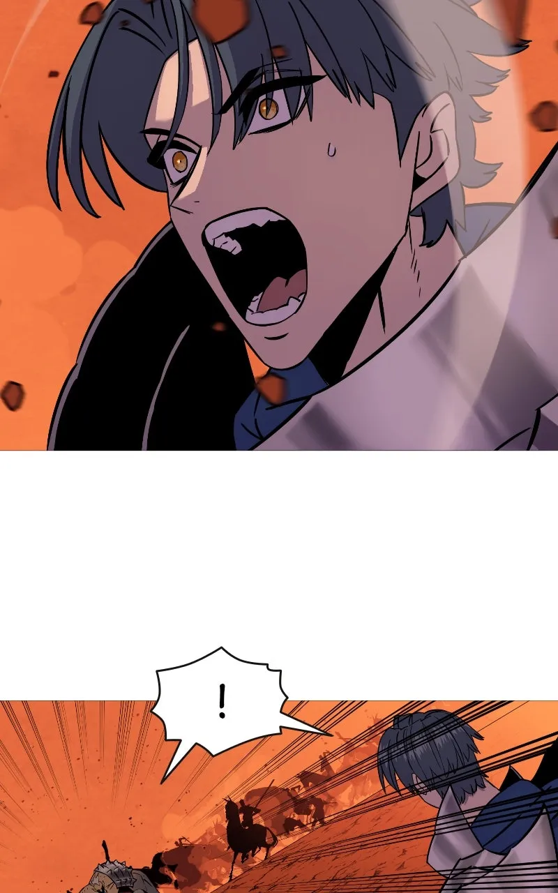 Read Becoming the Monarch chapter 117 image 24 on Lezhin