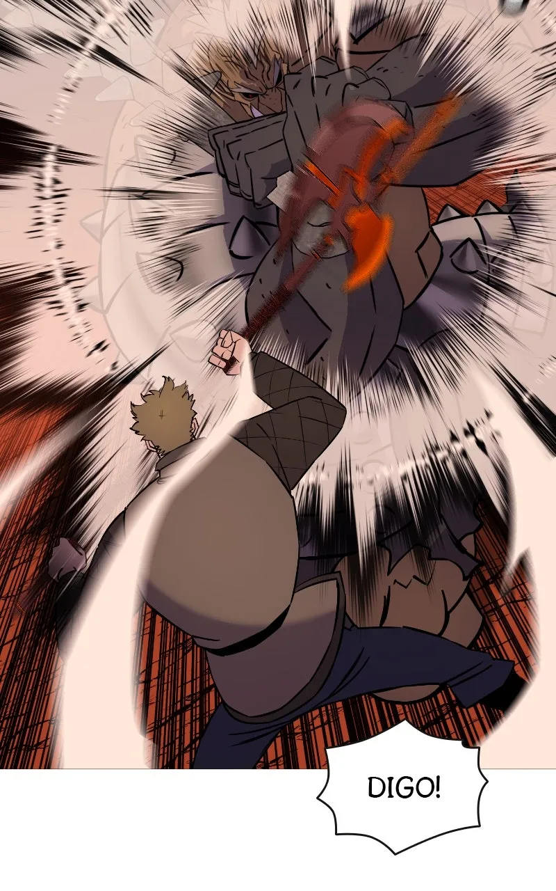 Read Becoming the Monarch chapter 117 image 28 on Lezhin