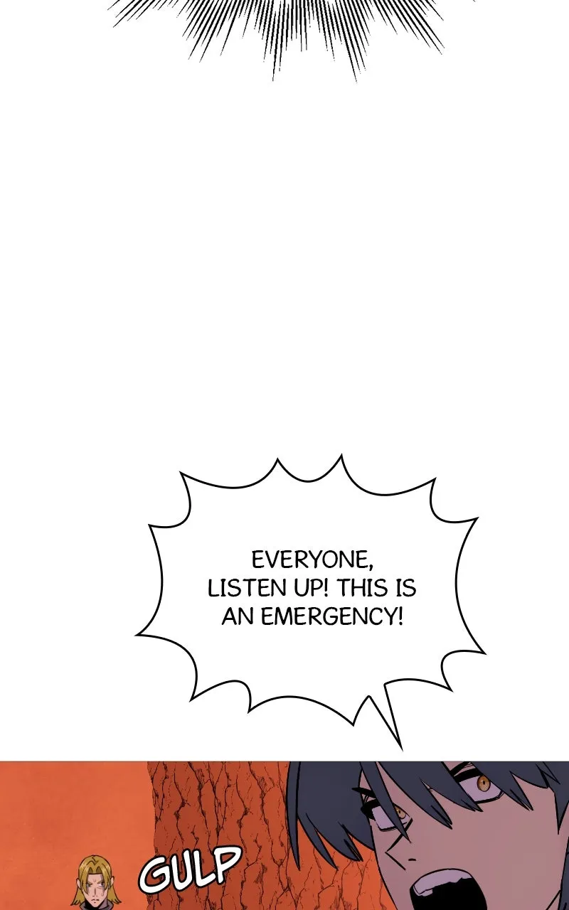Read Becoming the Monarch chapter 117 image 3 on Lezhin