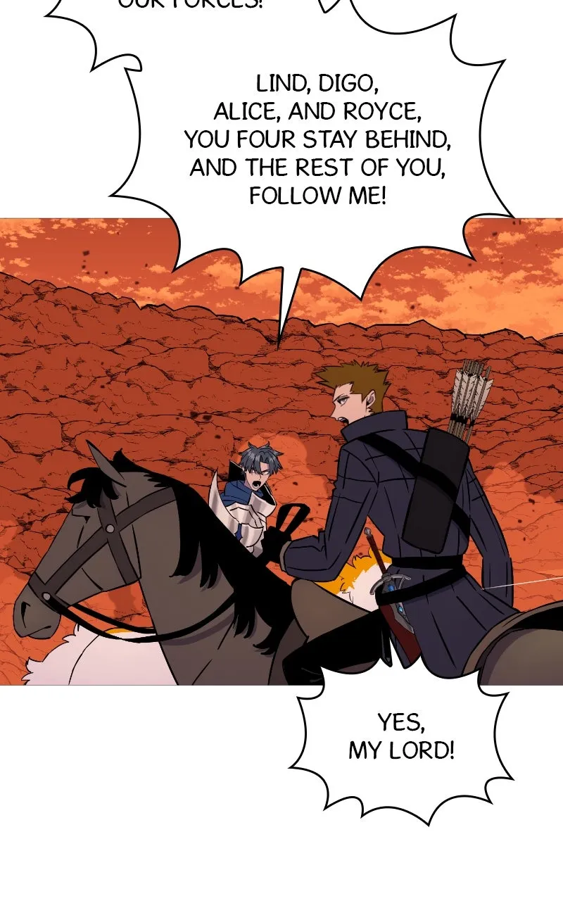 Read Becoming the Monarch chapter 117 image 31 on Lezhin