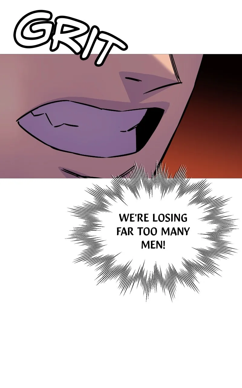 Read Becoming the Monarch chapter 117 image 35 on Lezhin
