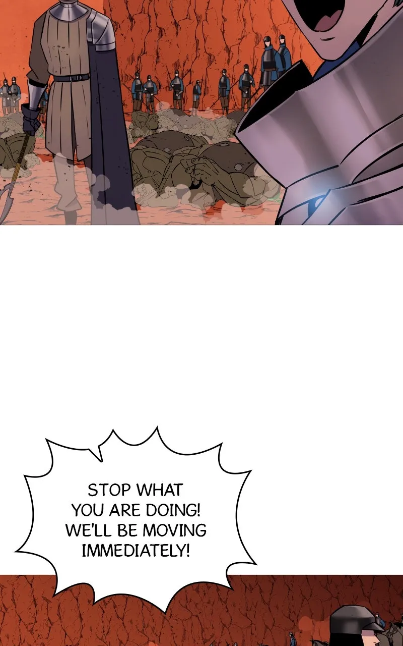Read Becoming the Monarch chapter 117 image 4 on Lezhin