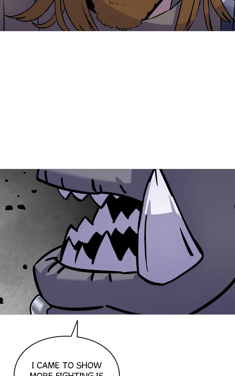 Read Becoming the Monarch chapter 117 image 42 on Lezhin