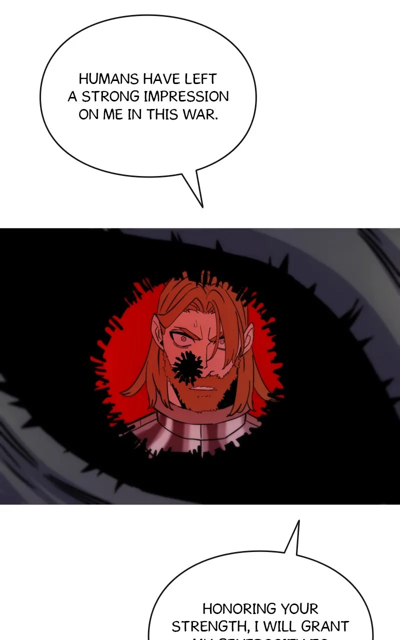 Read Becoming the Monarch chapter 117 image 46 on Lezhin