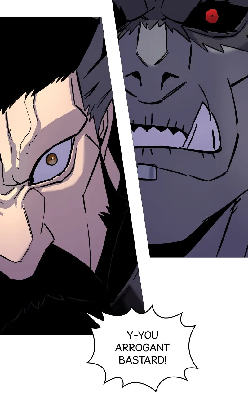 Read Becoming the Monarch chapter 117 image 48 on Lezhin