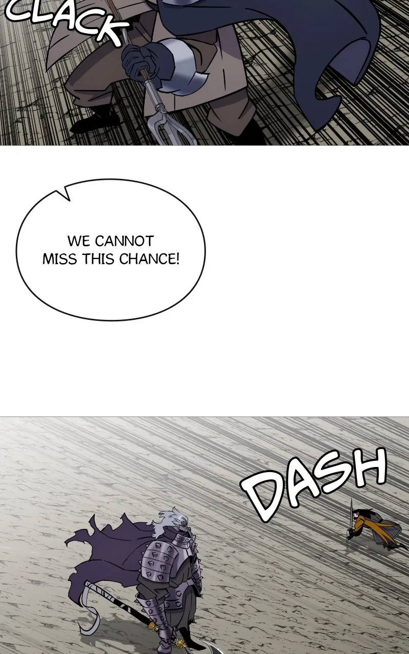 Read Becoming the Monarch chapter 117 image 52 on Lezhin