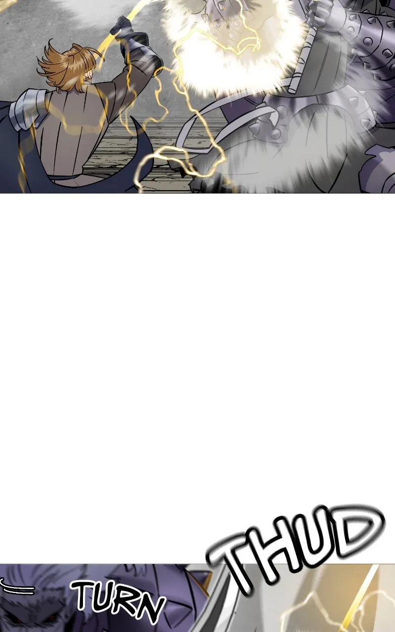 Read Becoming the Monarch chapter 117 image 54 on Lezhin