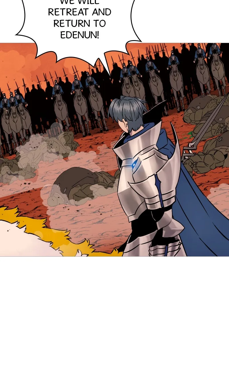 Read Becoming the Monarch chapter 117 image 6 on Lezhin