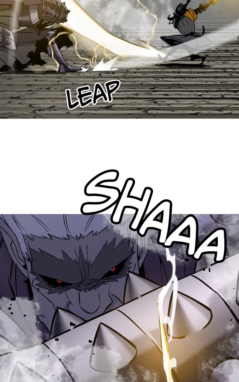 Read Becoming the Monarch chapter 117 image 62 on Lezhin