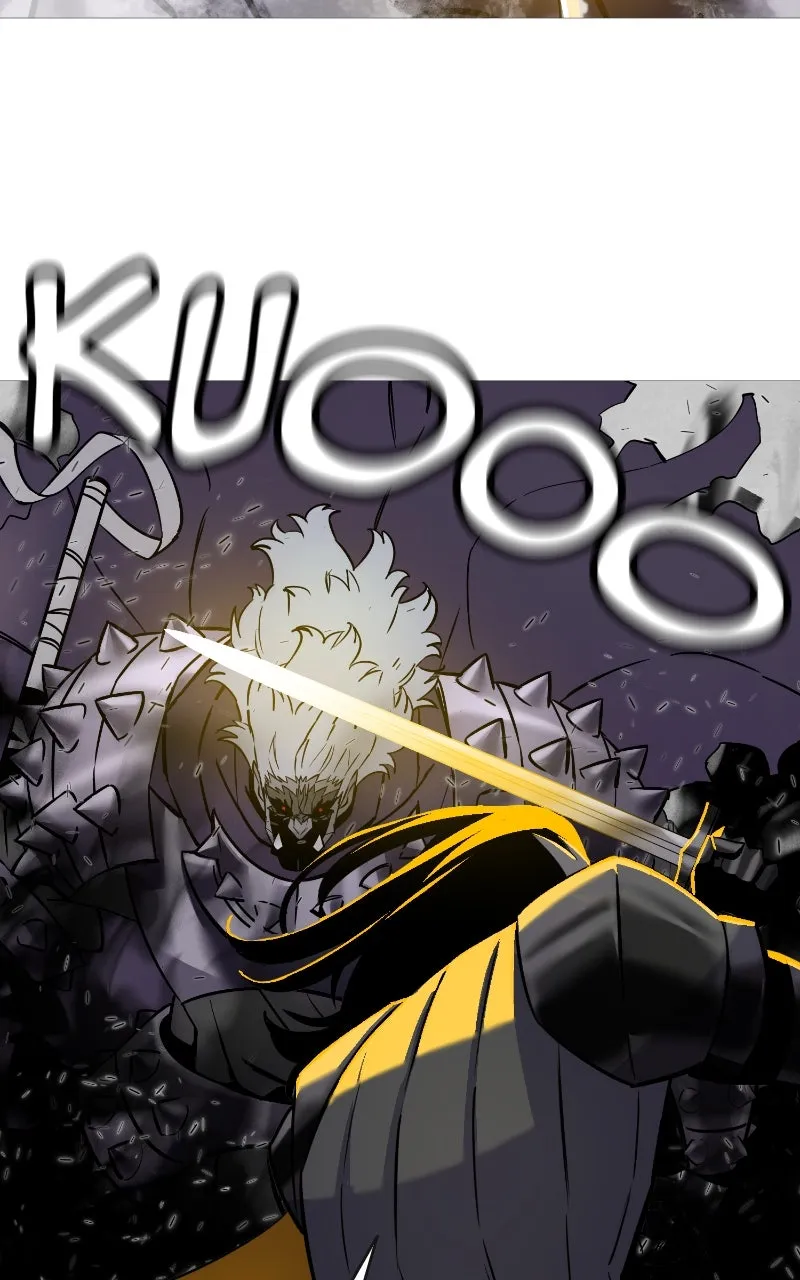Read Becoming the Monarch chapter 117 image 63 on Lezhin