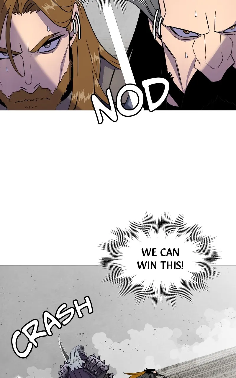 Read Becoming the Monarch chapter 117 image 67 on Lezhin