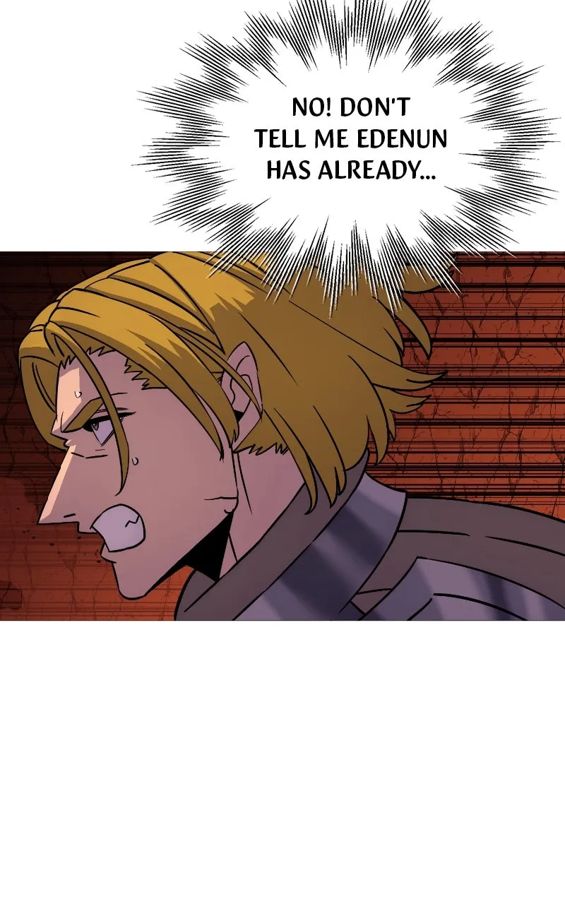 Read Becoming the Monarch chapter 117 image 8 on Lezhin