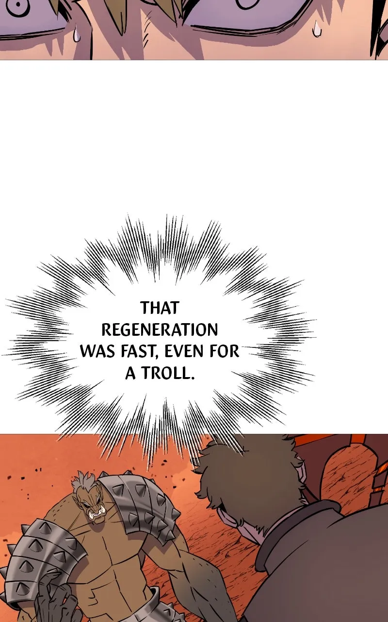 Read Becoming the Monarch chapter 118 image 12 on Lezhin
