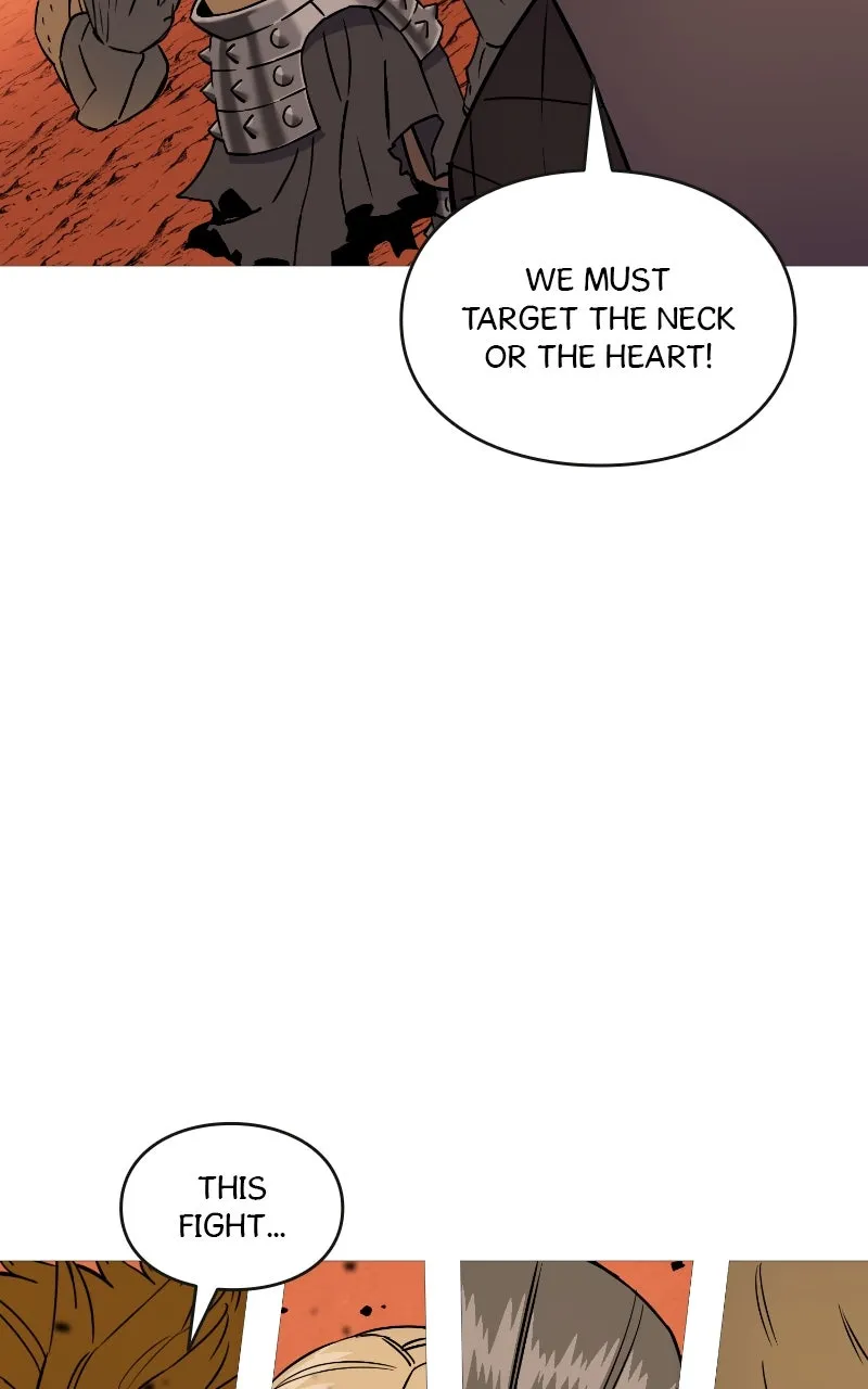 Read Becoming the Monarch chapter 118 image 13 on Lezhin