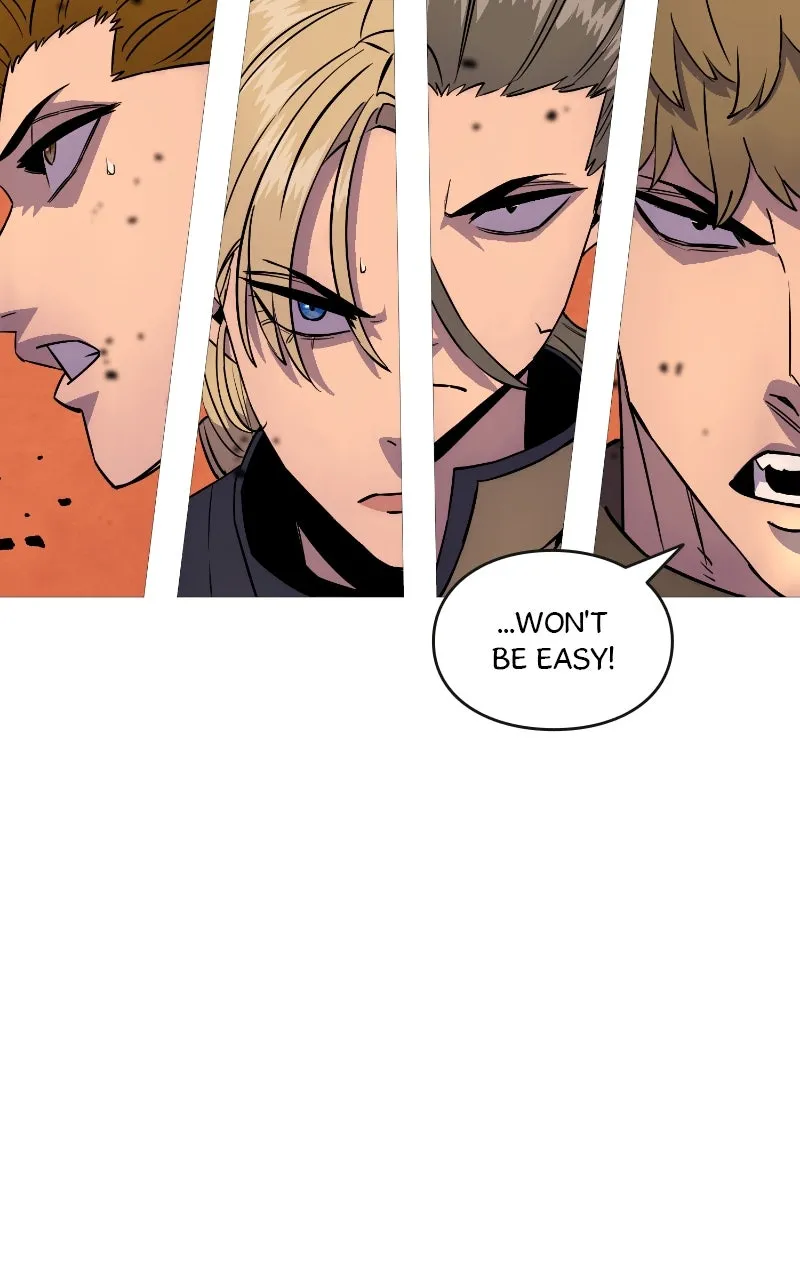 Read Becoming the Monarch chapter 118 image 14 on Lezhin
