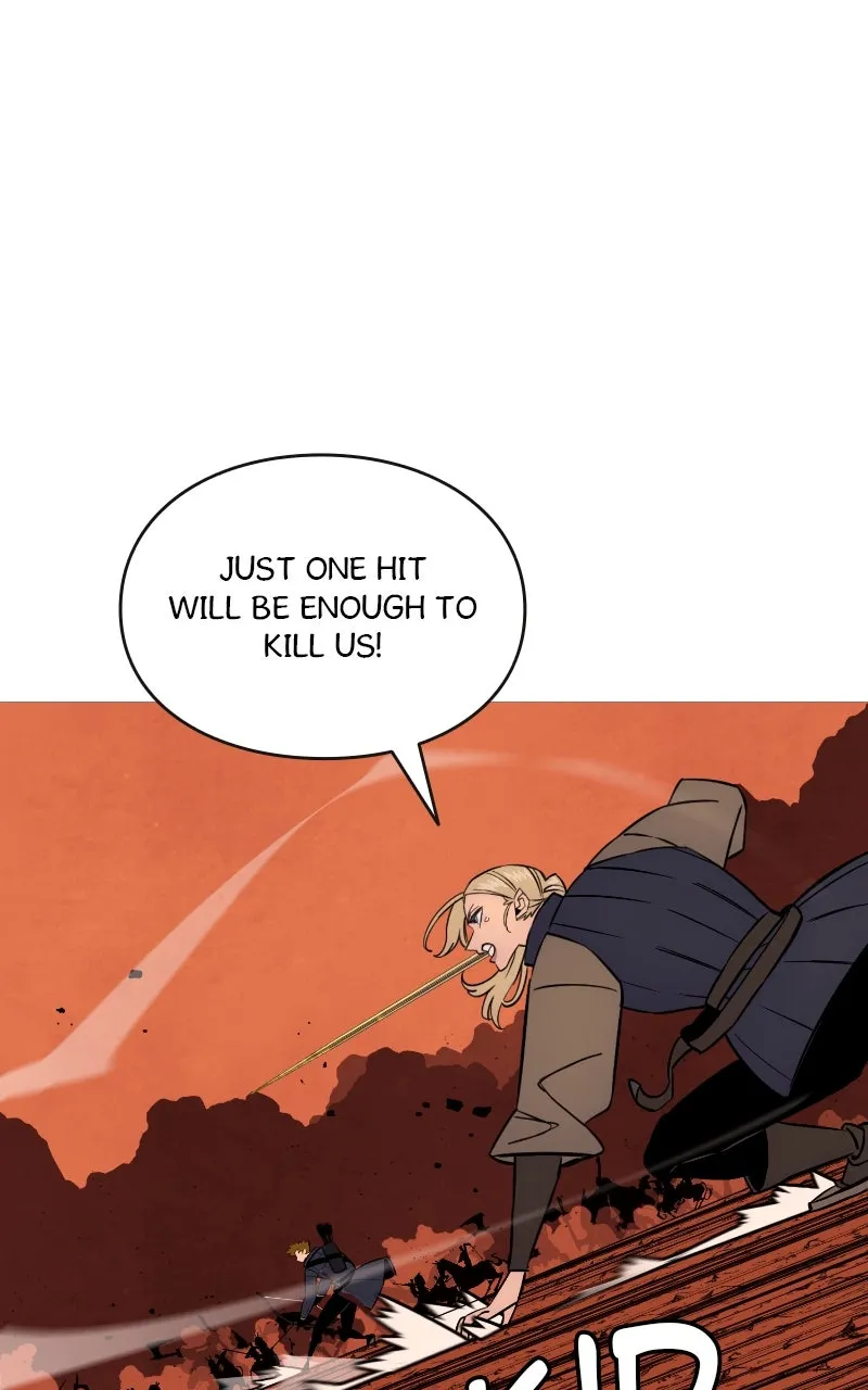 Read Becoming the Monarch chapter 118 image 2 on Lezhin