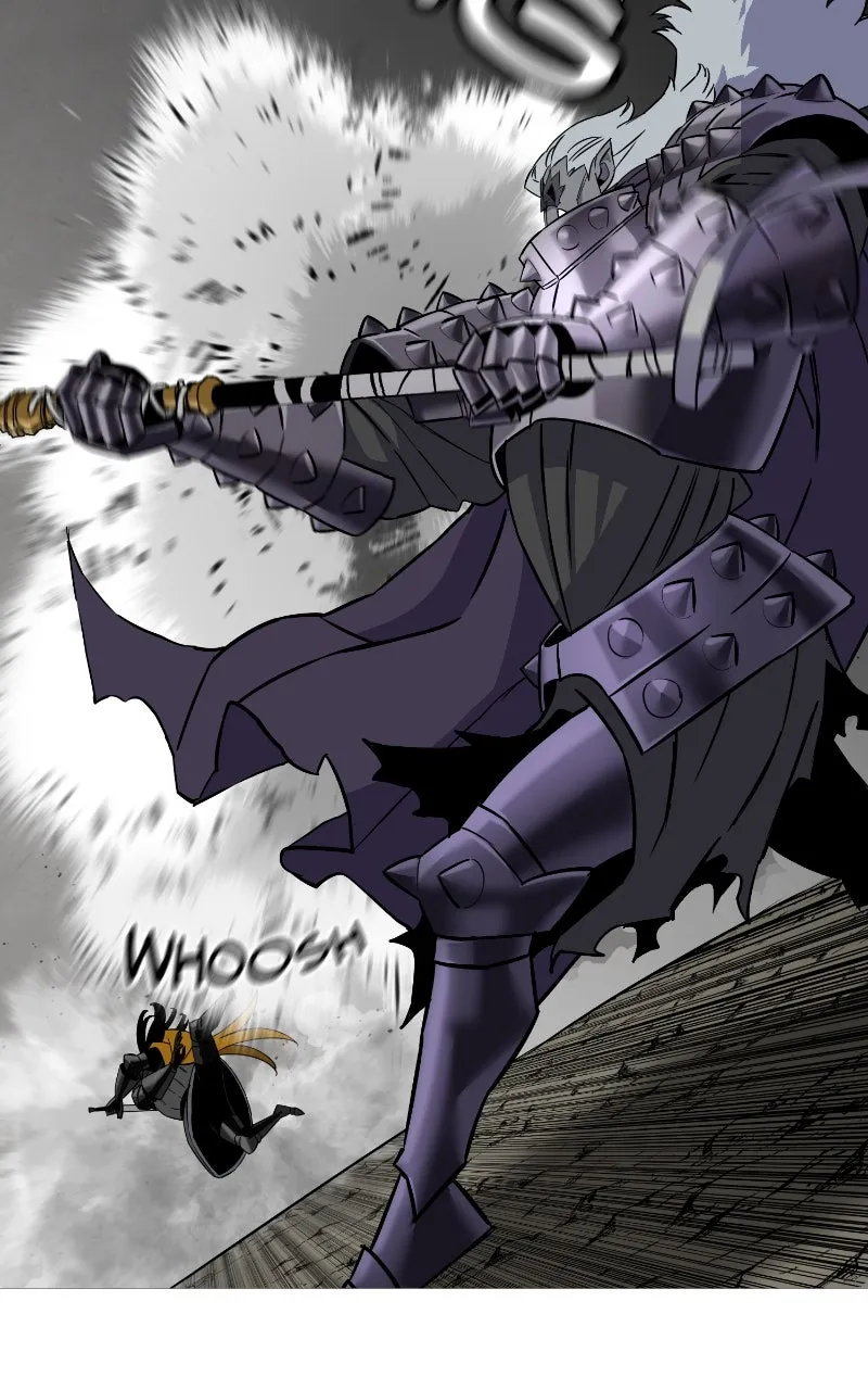 Read Becoming the Monarch chapter 118 image 20 on Lezhin