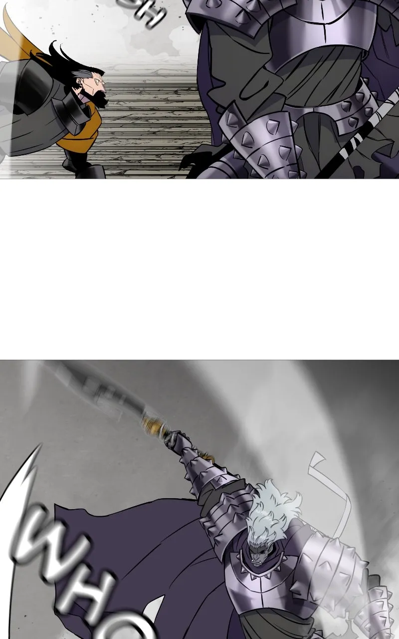 Read Becoming the Monarch chapter 118 image 26 on Lezhin