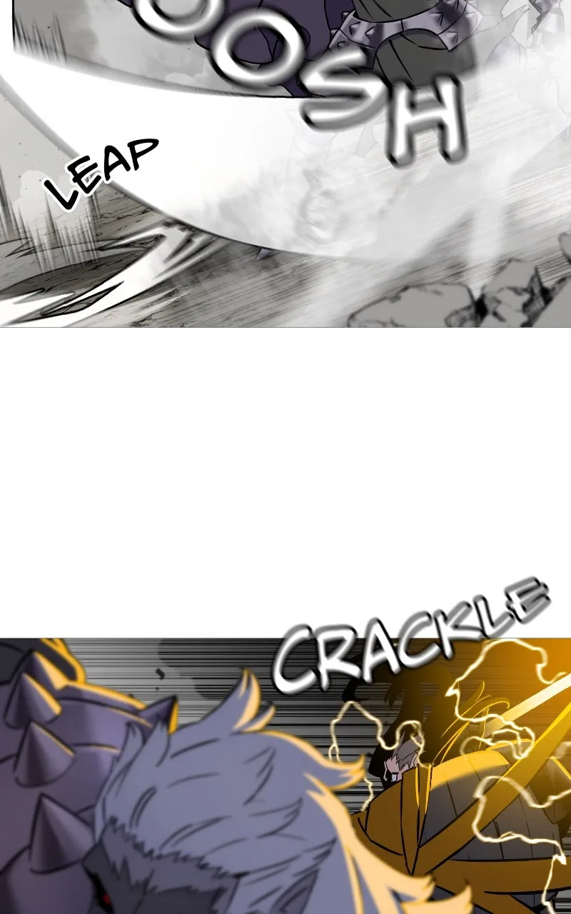 Read Becoming the Monarch chapter 118 image 27 on Lezhin
