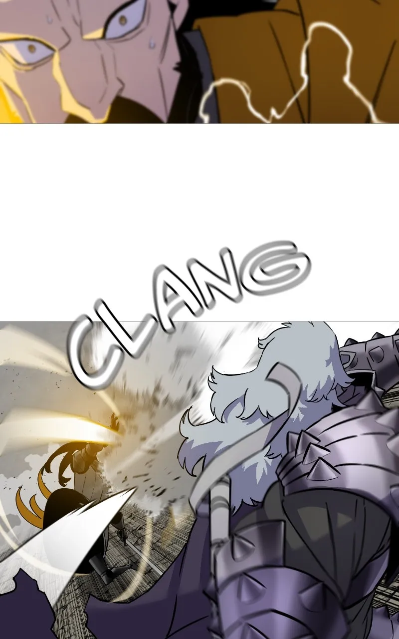 Read Becoming the Monarch chapter 118 image 30 on Lezhin