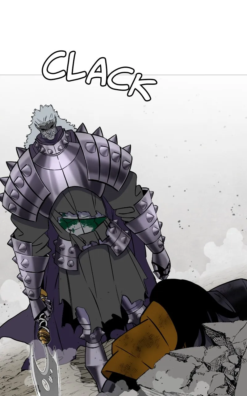 Read Becoming the Monarch chapter 118 image 43 on Lezhin