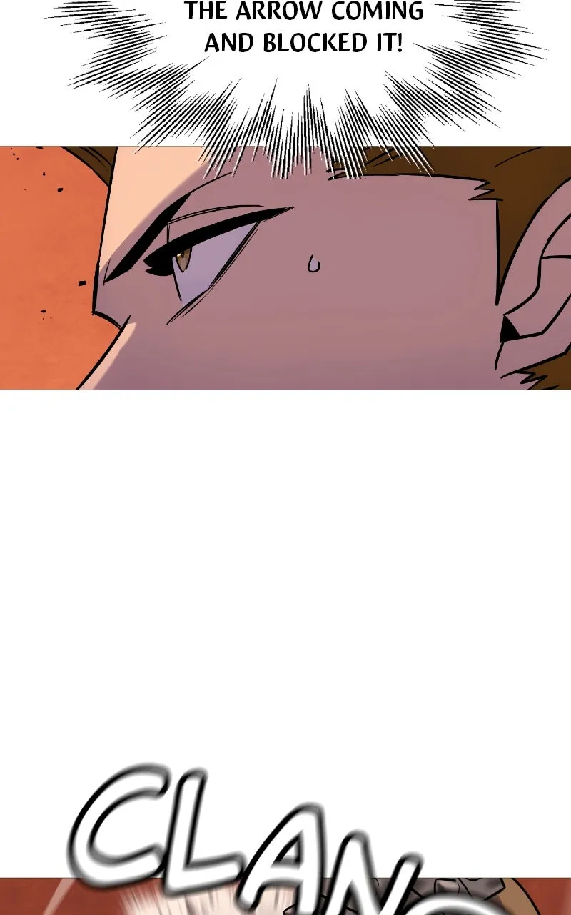 Read Becoming the Monarch chapter 118 image 5 on Lezhin
