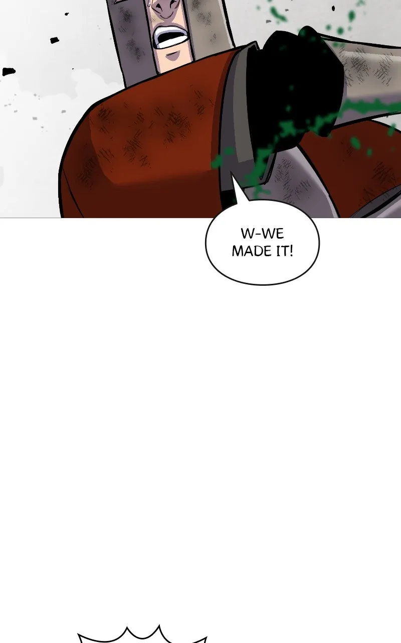 Read Becoming the Monarch chapter 118 image 55 on Lezhin