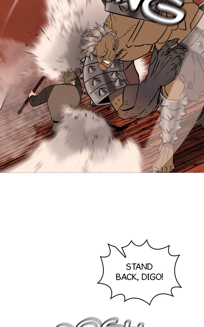 Read Becoming the Monarch chapter 118 image 6 on Lezhin