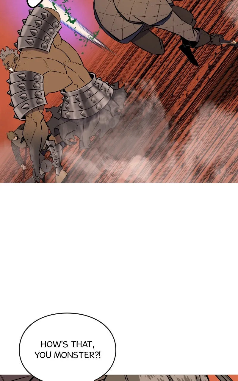 Read Becoming the Monarch chapter 118 image 8 on Lezhin