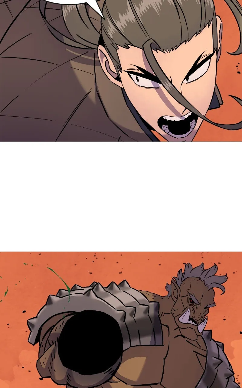 Read Becoming the Monarch chapter 118 image 9 on Lezhin