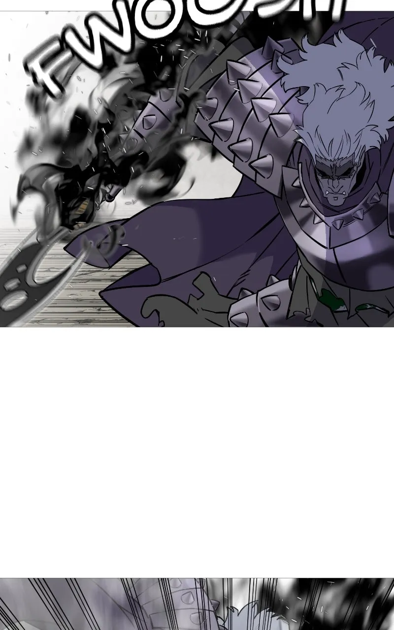 Read Becoming the Monarch chapter 119 image 13 on Lezhin
