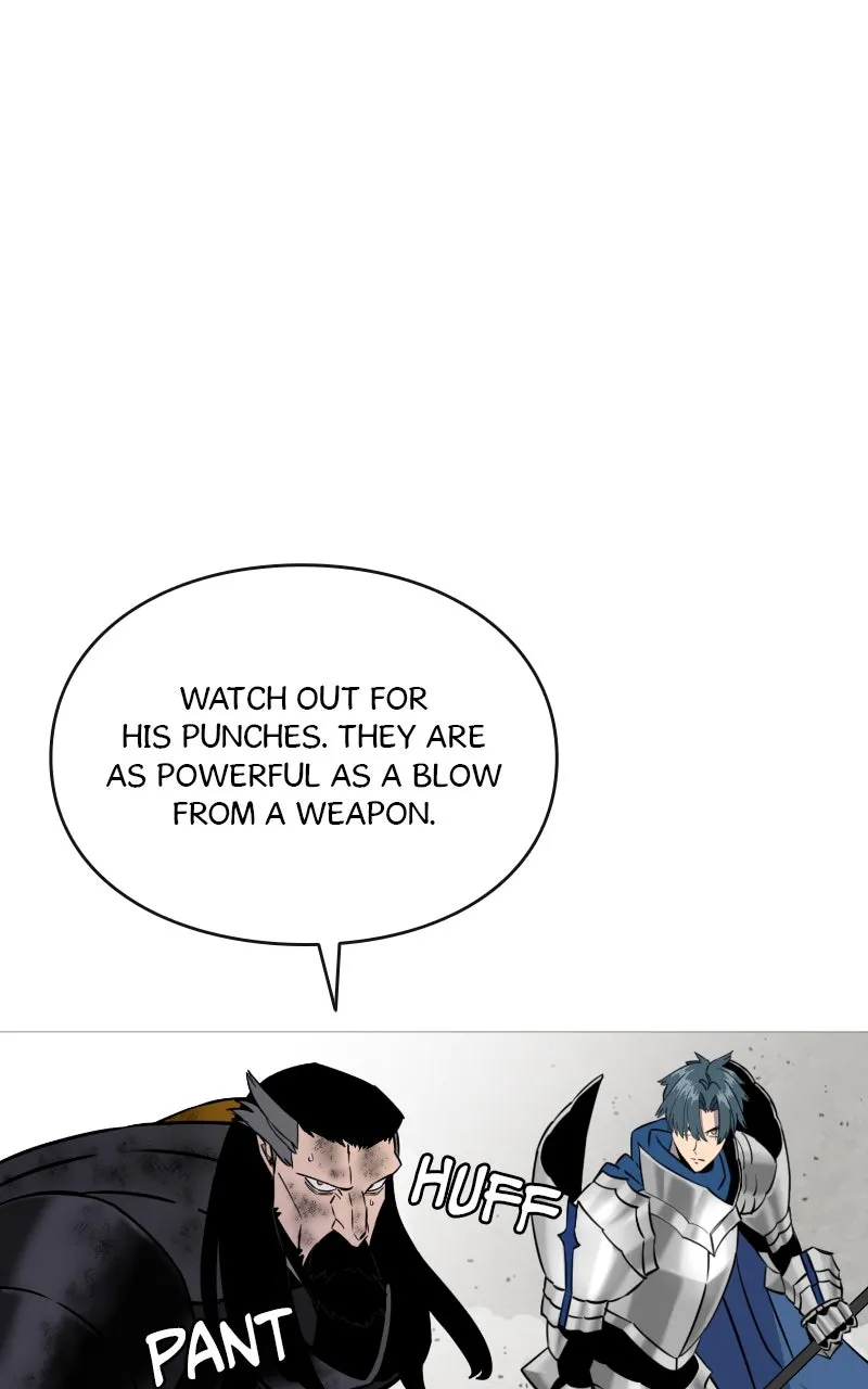 Read Becoming the Monarch chapter 119 image 19 on Lezhin