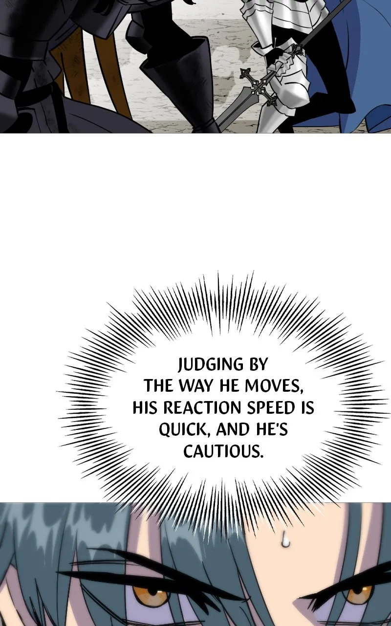 Read Becoming the Monarch chapter 119 image 20 on Lezhin