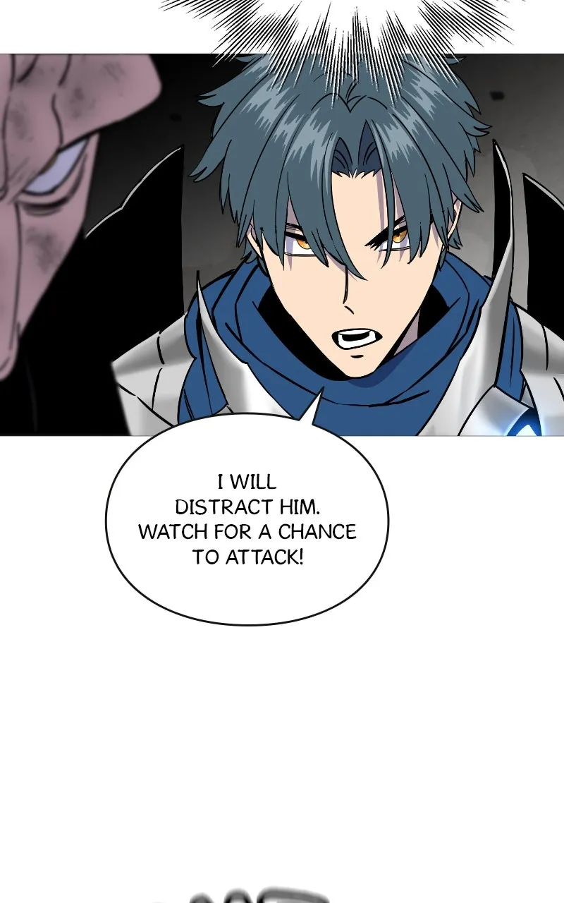 Read Becoming the Monarch chapter 119 image 23 on Lezhin