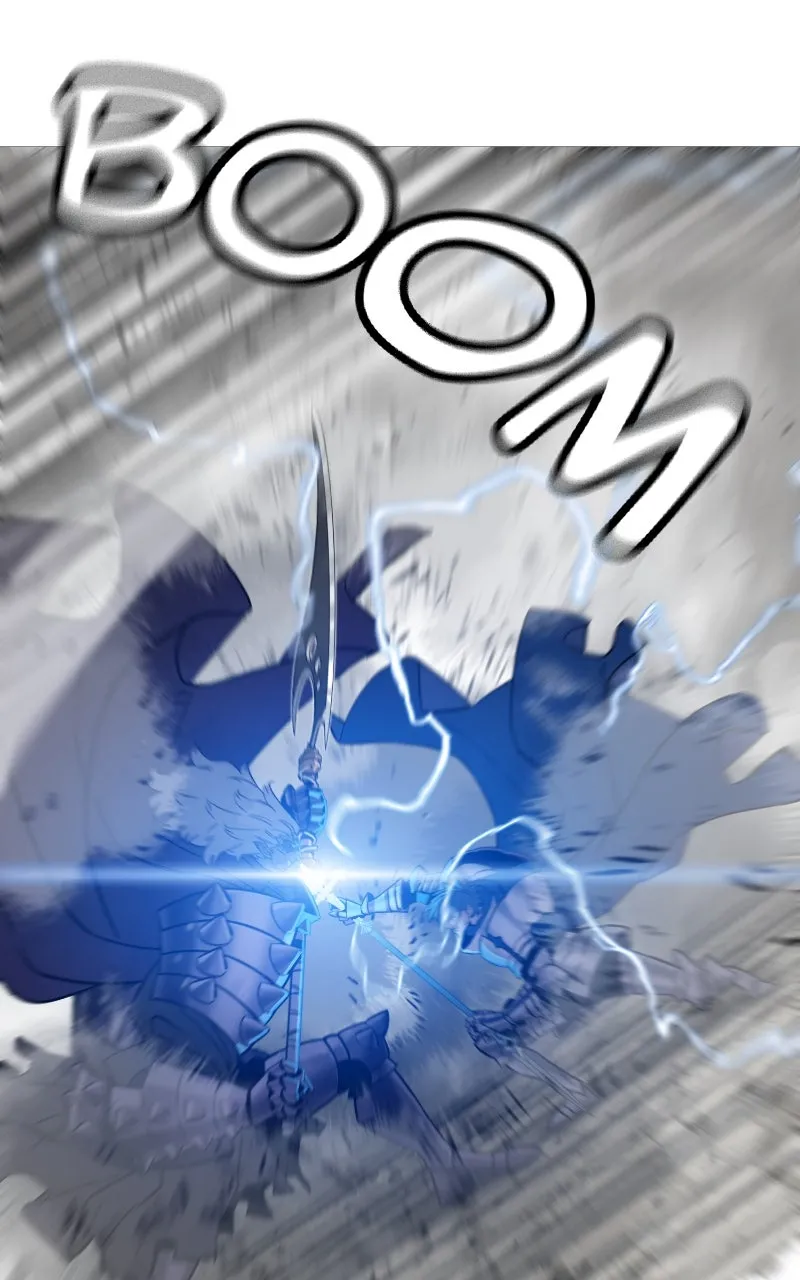 Read Becoming the Monarch chapter 119 image 3 on Lezhin