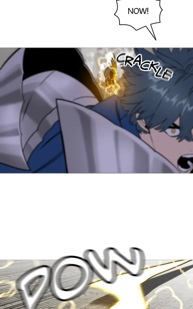 Read Becoming the Monarch chapter 119 image 35 on Lezhin